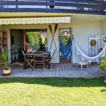 ** Nouveau ** Le Jardin De La Plage - Appartement Avec Exterieur Saint-Jorioz Exteriér fotografie