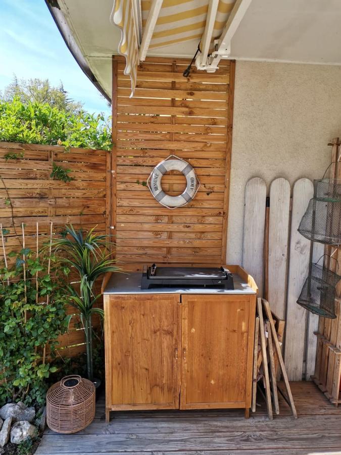 ** Nouveau ** Le Jardin De La Plage - Appartement Avec Exterieur Saint-Jorioz Exteriér fotografie
