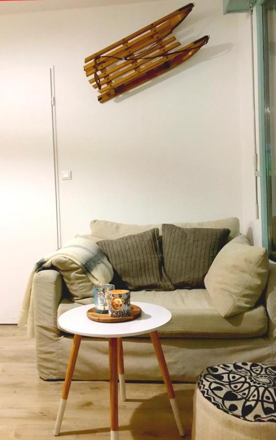 ** Nouveau ** Le Jardin De La Plage - Appartement Avec Exterieur Saint-Jorioz Exteriér fotografie